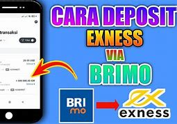 Cara Deposit Slot Via Rekening Bri Lewat Brimo Terbaru Tanpa Aplikasi