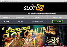 Daftar Situs Online Judi Terbaik 2020 Pc Indonesia