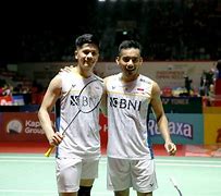 Foto Bola Slot Menang Terus Di Indonesia Open 2024 Terbaru