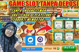 Game Slot Apk Hijau Penghasil Uang Asli Terpercaya 2024 Gratis