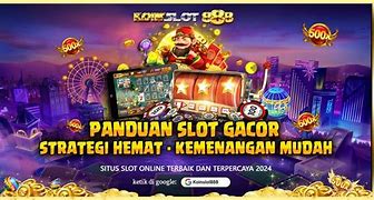 Karaoke Mabuk Ng Slot Gacor 2024 Terbaru Hari Ini