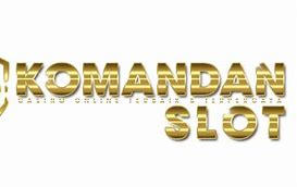 Komandan Slot.Com Alternatif