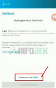 Login Grab Driver Dengan Nomor Hp