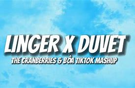 Makna Lagu Linger X Duvet