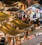 Pasar Malam Istimewa Rotterdam