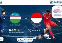 Pasukan Slot Indonesia Vs Uzbekistan U23