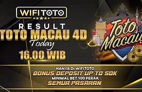 Slot Gacor Macau Toto Net Asia Hari Ini Tercepat Hari Ini