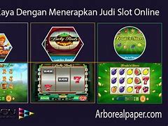 Trik Main Slot Biar Menang Terus